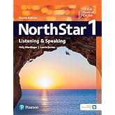 NorthStar Listening and Speaking 1 with Digital Resources