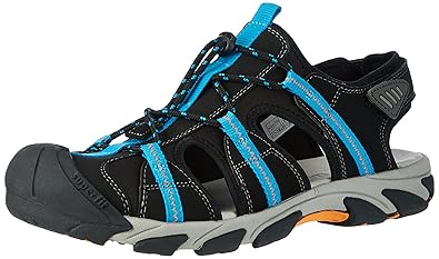 Superfit Jungen Octopuss Sandalen