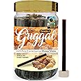 Parag Fragrances Guggal Dhoop Sticks (Pack of 1 x 200Gm) Long Lasting Frankincense Fragrance for 24 Hours Home Fragrance/Meditation/Dhoop for Pooja