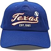 Cap Hat Classic Vintage Embroidered Hat Cap for Men Women Teenager Cap Adjustable