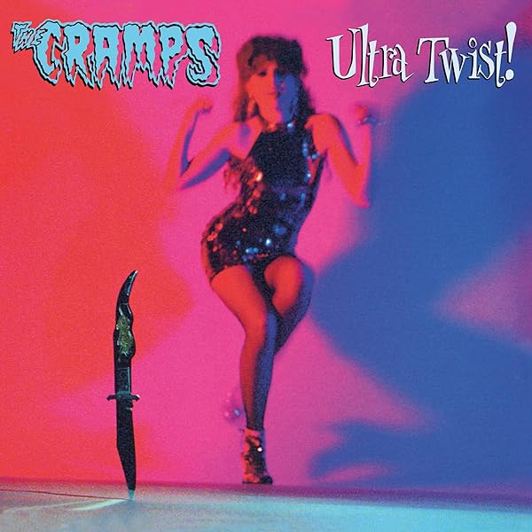 The Cramps - Smell of Female - Amazon.com Music