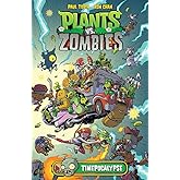 Plants vs. Zombies Volume 2: Timepocalypse
