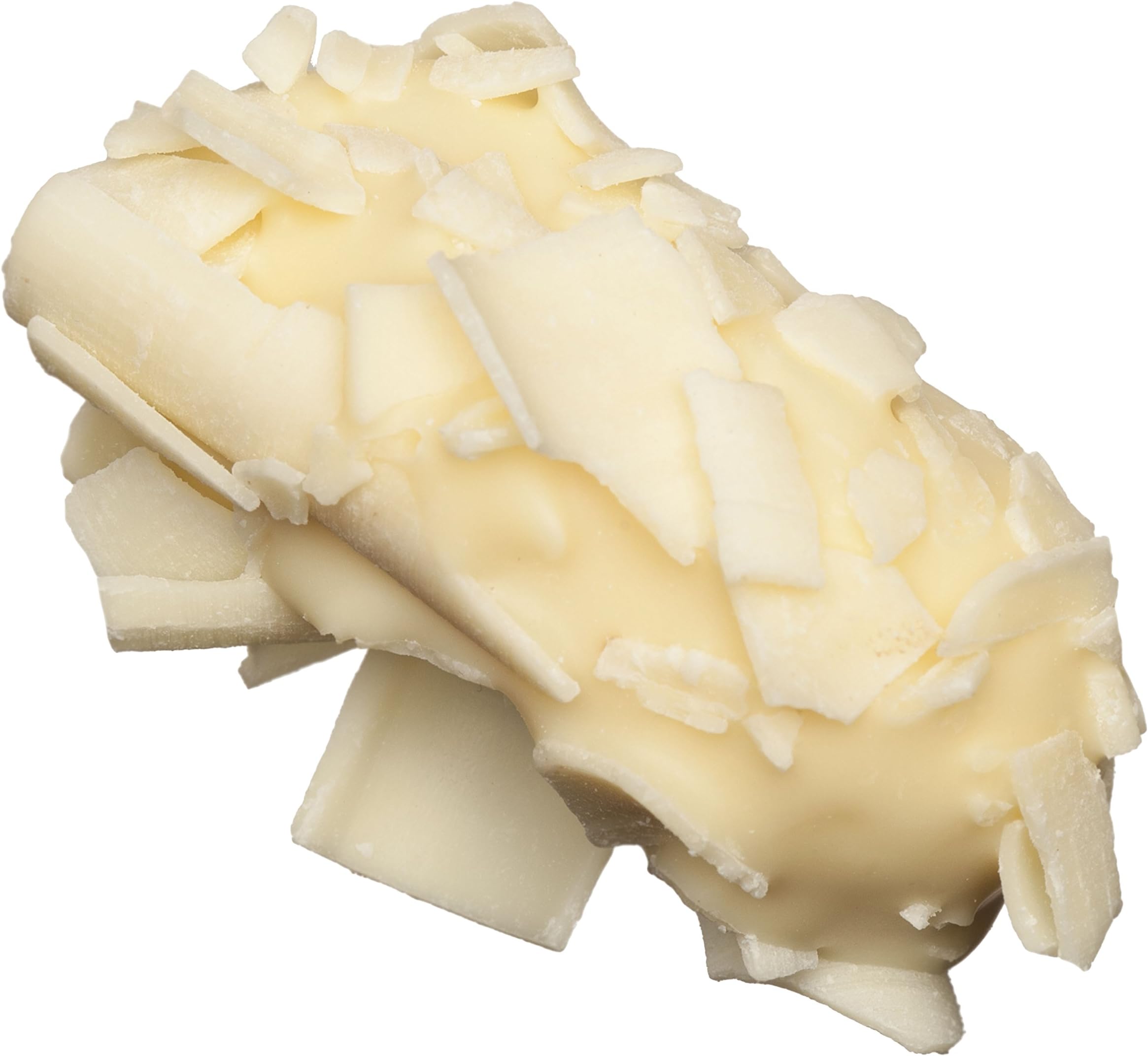 Gudrun White Chocolate Flake Truffles 1 kg