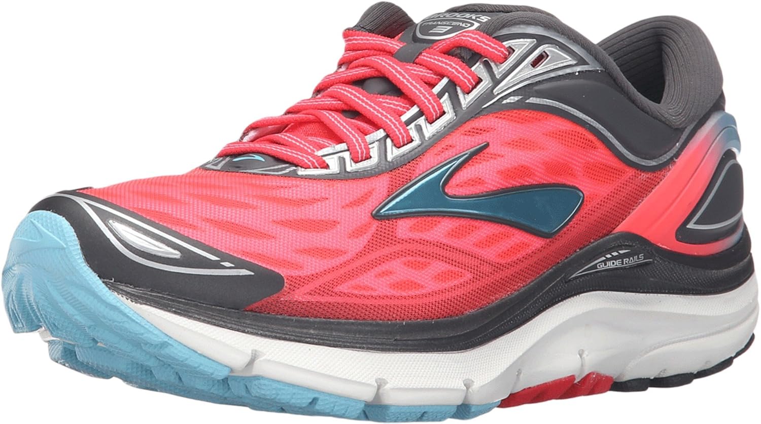 women's transcend 3