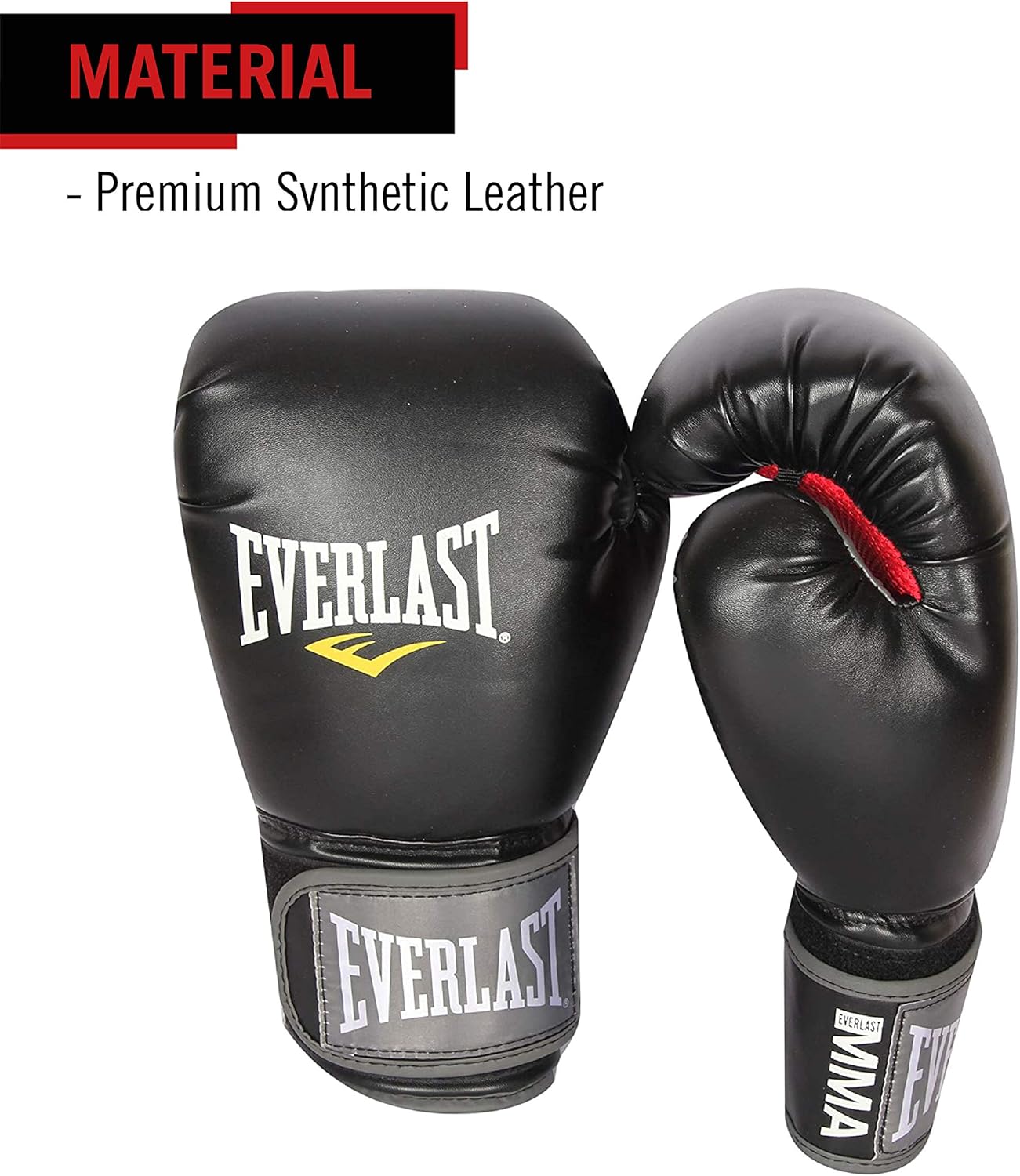 everlast muay thai