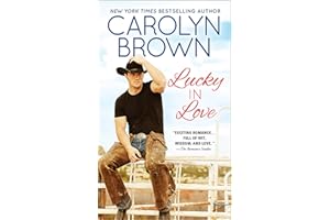 Lucky in Love