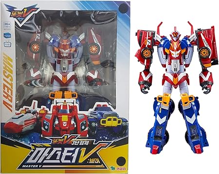 tobot the bots master