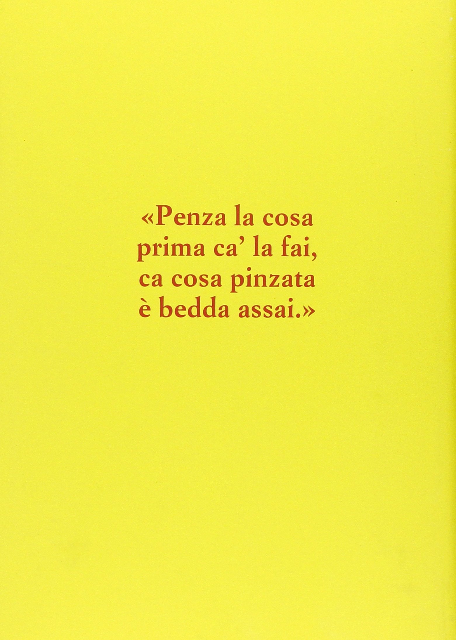 Amazon It Proverbi E Modi Dire Siciliani Parole Di Sicilia Attanasio Sandro Libri
