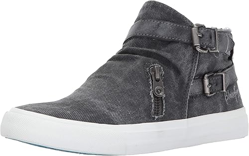 blowfish mondo high top sneaker