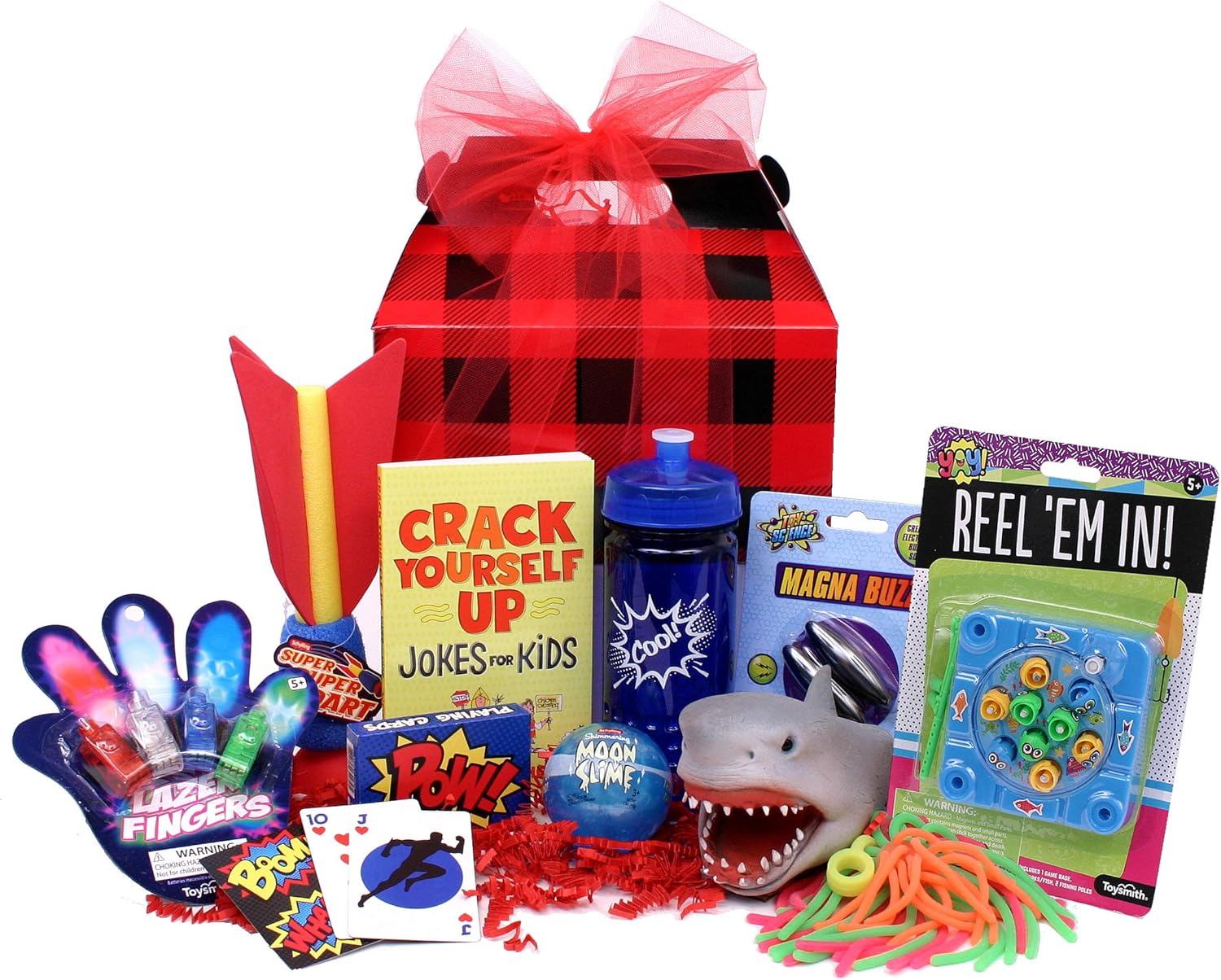 what to get for birthday boy