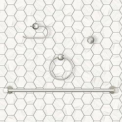 American Standard 7617210.243 Glenmere Robe