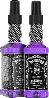 Bandido Aftershave Cologne Moscow 150ml Splash Men's Refreshing 70% EDC view 3