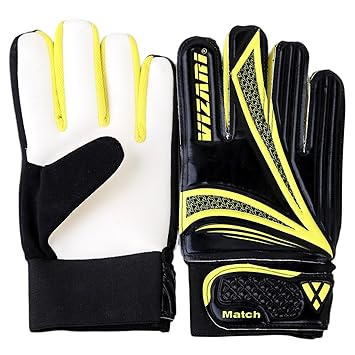 vizari goalie gloves