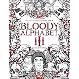 Amazon Com Bloody Alphabet The Scariest Serial Killers Coloring Book A True Crime Adult Gift Full Of Famous Murderers For Adults Only True Crime Gifts 9789526929262 Berry Brian Books Amazon Com Bloody Alphabet The Scariest Serial Killers Coloring Book A True Crime Adult Gift Full Of Famous Murderers For Adults Only True Crime Gifts 9789526929262 Berry Brian Books