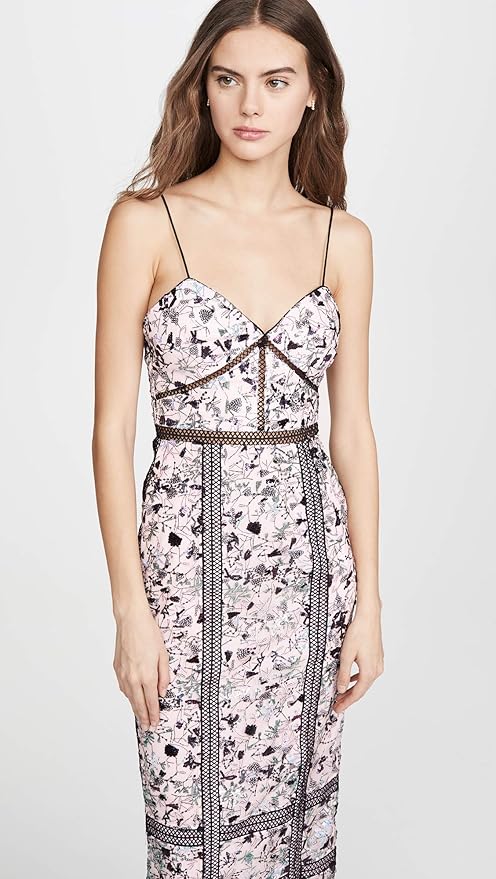 arabella dress self portrait