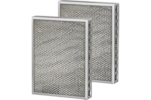 Roninby 1099-20 Humidifier Vapor Pad Water Filter Compatible with GeneralAire 1099-20 1099 Elite Humidifier Series (GFI# 7047) 2 Pack