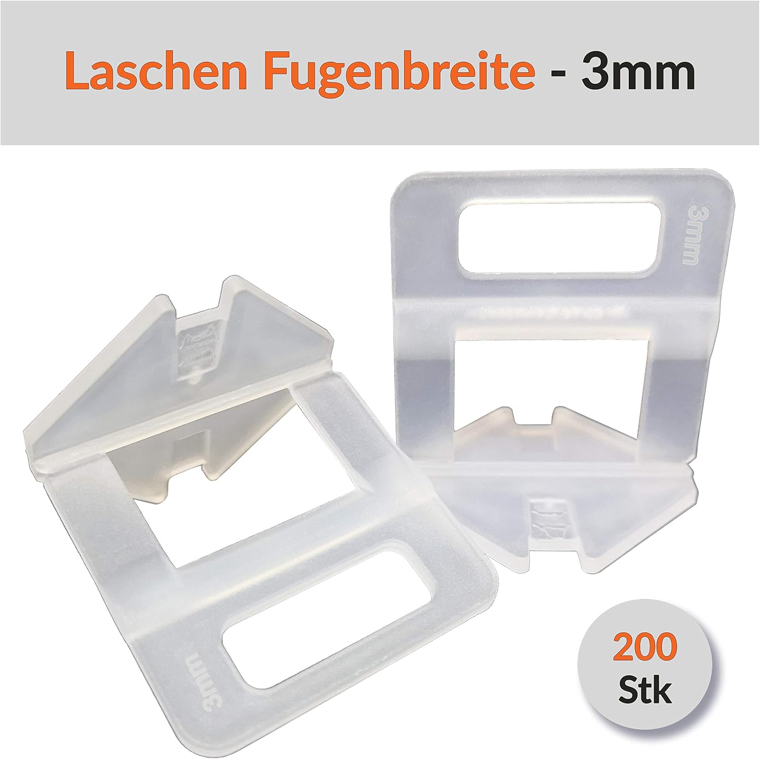 praktisches geschenk Zuglaschen Nivelliersystem Verlegen ...
