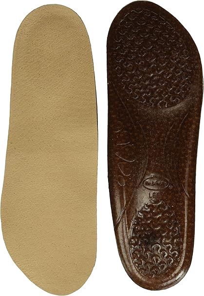 dr scholl's ultrasoft leather