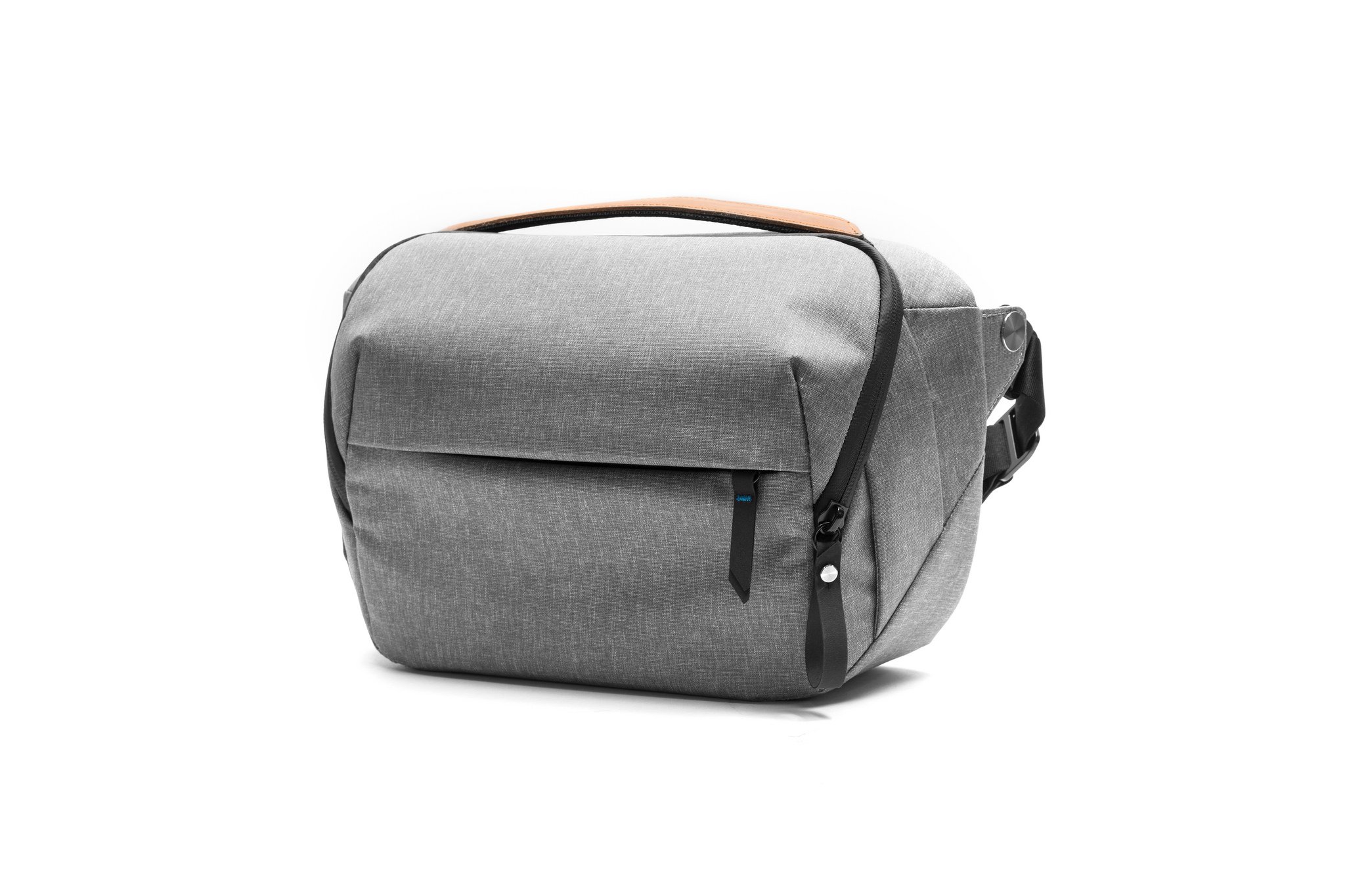 Peak Design Everyday Sling 5L (Black Camera Bag) Techlogica 