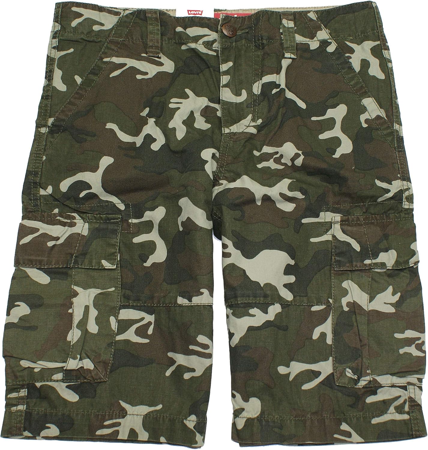 levi cargo shorts amazon