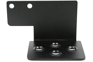 KUAFU Tractor Step Compatible with Massey Ferguson GC 17xx Sub Compact with Front End Loader Left Side 330 Pounds Maximum Loa