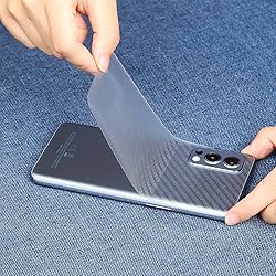 Ibywind Screen Protector For Oneplus Nord 2 5G,with