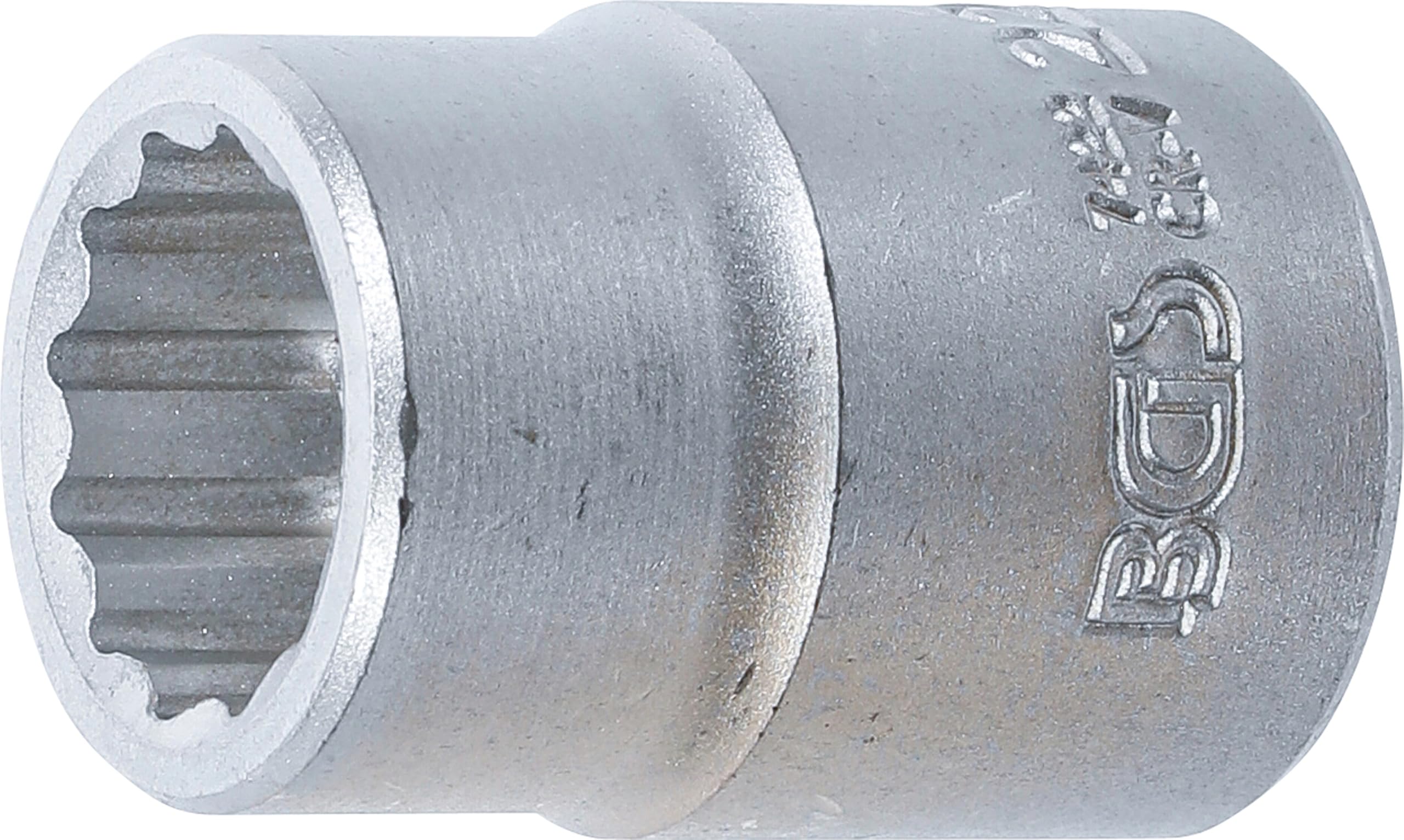 BGS 7422 | Socket, 12-point | 20 mm (3/4") Drive | 22 mm