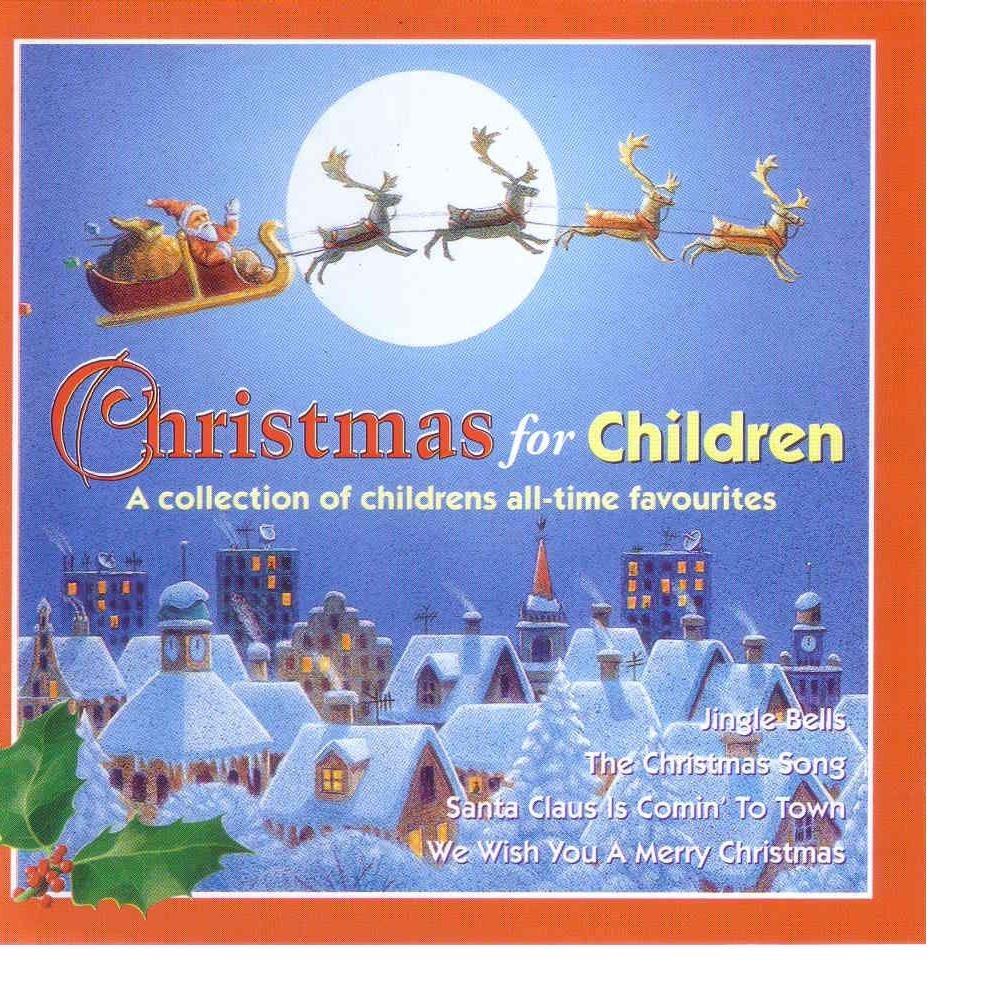 Christmas For Children
