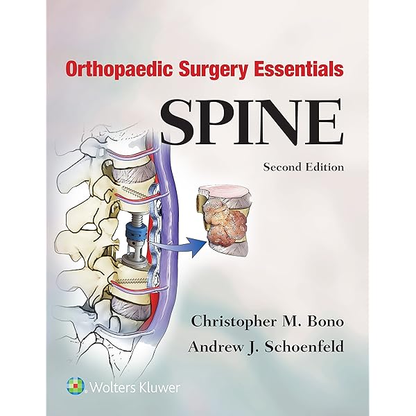 健康・医学 Orthopaedic Knowledge Update: Spine, 6th Ovid - Orthopaedic Knowledge Update: Spine 6 | Wolters Kluwer