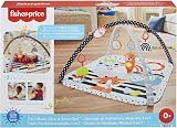 Fisher-Price 3-in-1 Baby Gym Newborn Playset Lights & Sounds HBP41 view 6