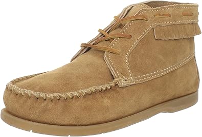 minnetonka mens boots