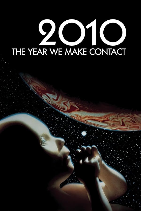 Watch 2010 The Year We Make Contact Prime Video Watch 2010 The Year We Make Contact Prime Video
