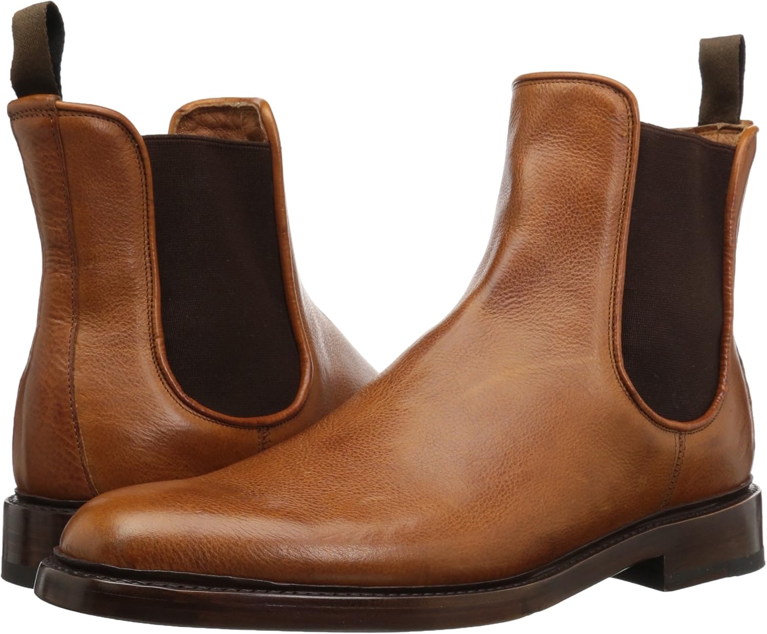 frye jones chelsea boot