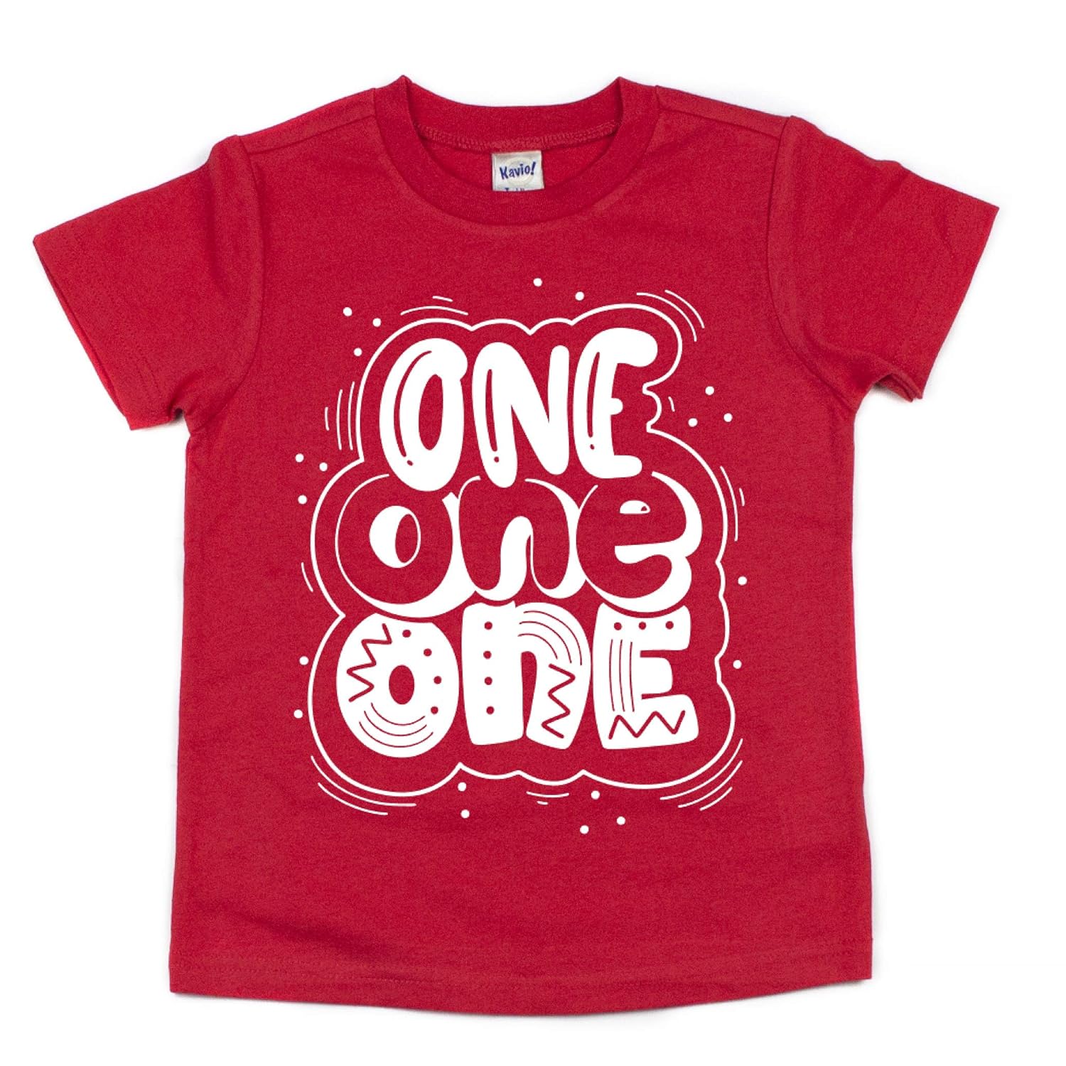 turning one outfit boy