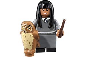lego - Harry Potter 71022 Collectible Figures (#7 Cho Chang)