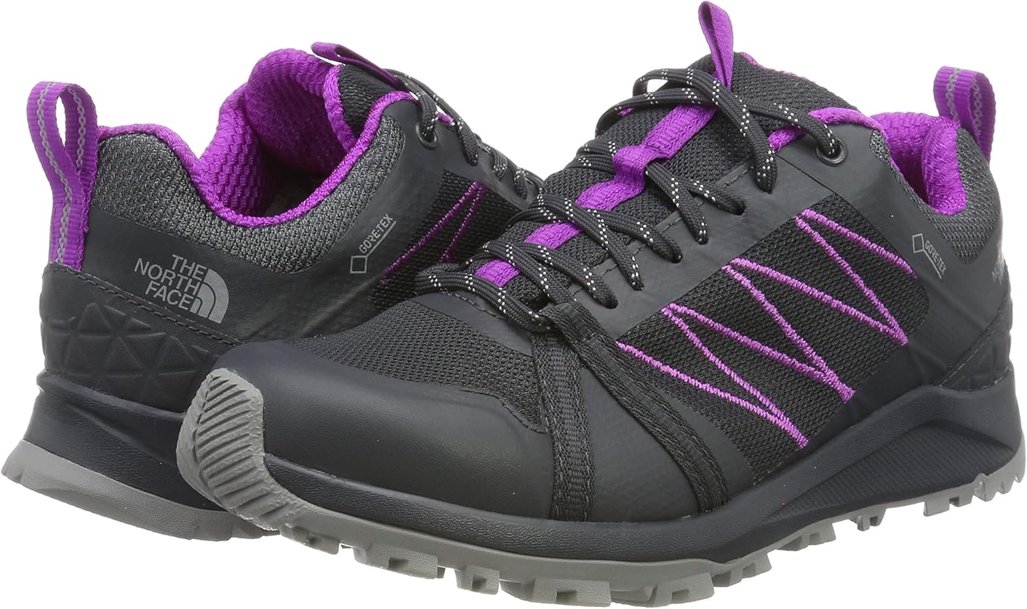 the north face women's litewave fastpack gtx