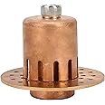 New 2" (OD54mm) Distillation Copper Bubble Plate, 99.9% Red Copper Fit for 2" Reflux Column Distillation, Home Glass Column S