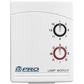 X10 Pro PLM04 Lamp Module with AGC