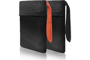 Beiskll 2 Pack Soap Bag Gentle Roughness,Exfoliating Soap Saver Pouch,Bar Soap Pocket,Body Scrubber Sponge Exfoliator for Bath or Shower (Black)