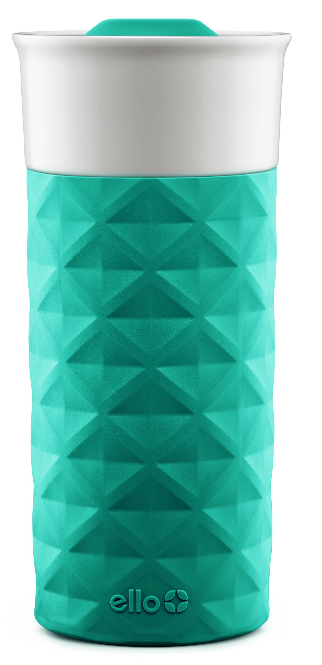 ceramic travel mug ello