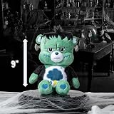 Care Bears Universal Monsters Fun Size Plush Grumpy as Frankenstein 22cm view 5