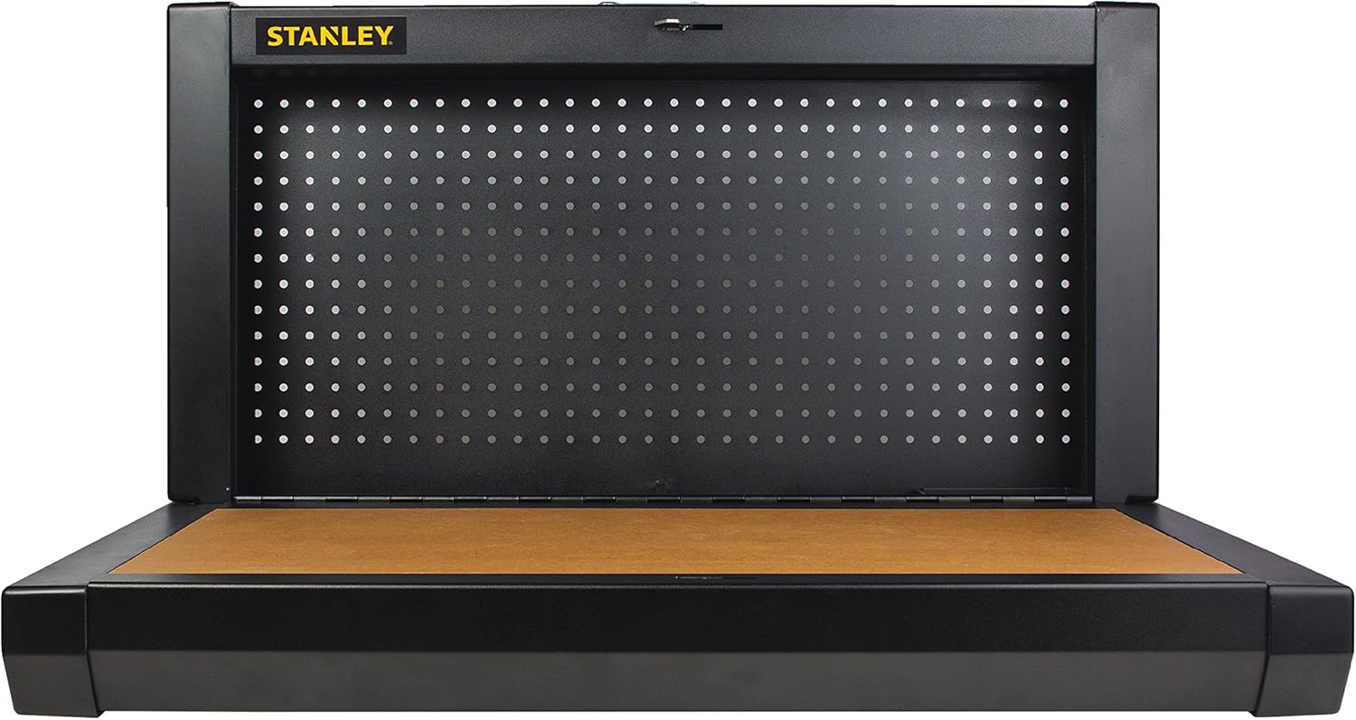 STANLEY STMT81527 36IN FOLDING WORKBENCH