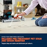 Vax Platinum Power Max Pet-Design Carpet Cleaner CDCW-PMXP view 7