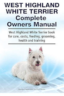 dogs 101 westie