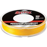 Sufix 832 Braid Fishing Lure