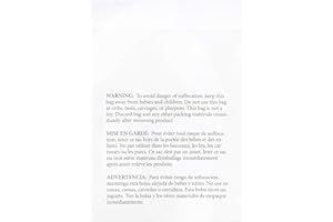 PACRIGHT 6"x9" Self Sealing Poly Bags with Reusable Seal, 200 Pack - Resealable FBA Compliant Polybags with Suffocation Warning - Reclosable Clear Plastic Mailer Bags for Packaging and Shipping