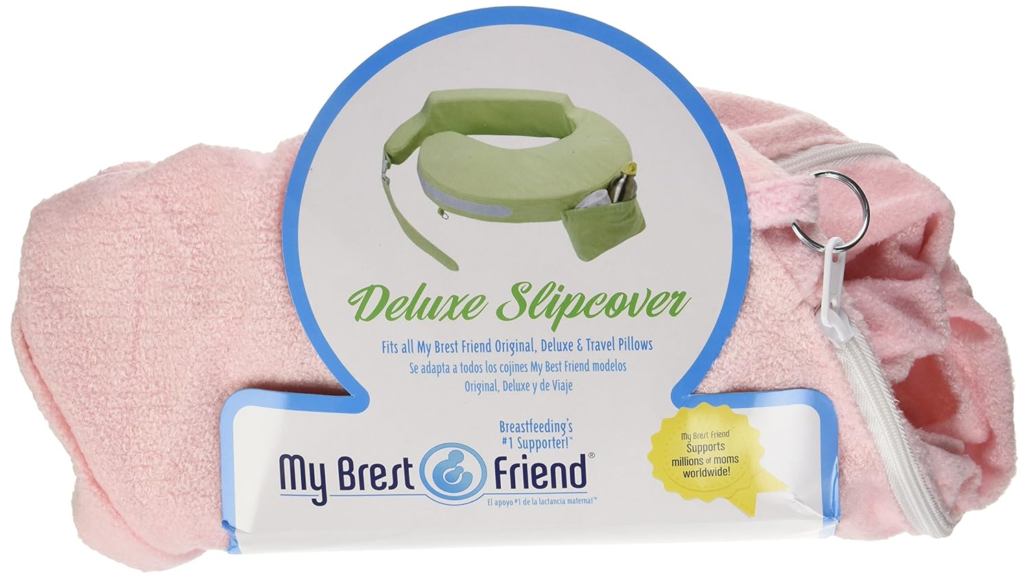 My Brest Friend Fireworks Original Nursing Pillow Babiesrus No