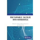 Multivariable Calculus with Mathematica