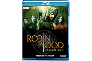 Robin Hood: Season 1