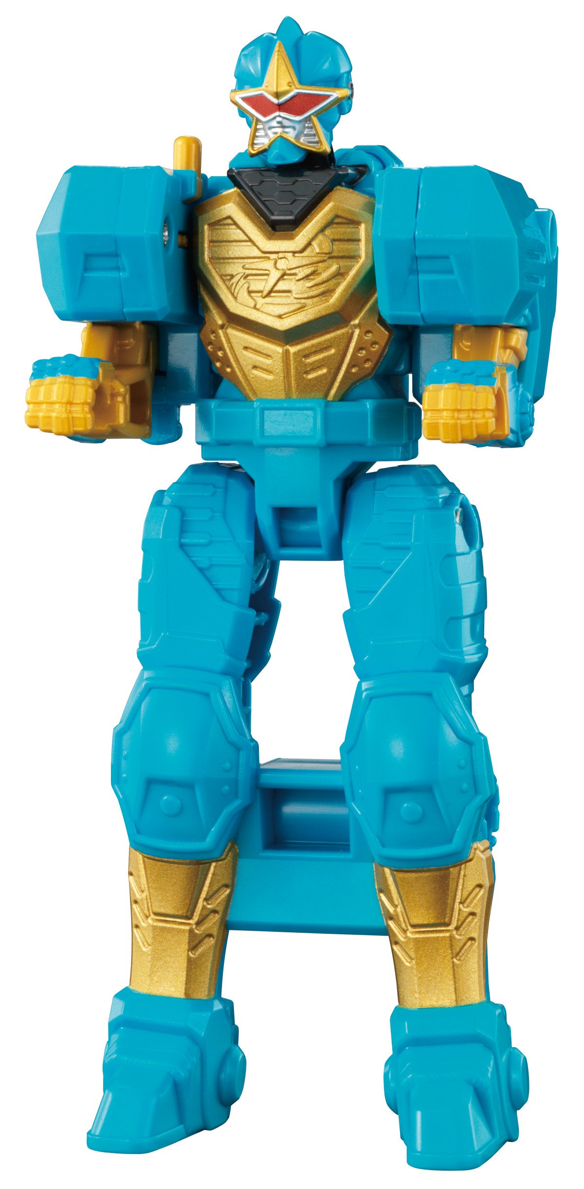 Mua 手裏剣戦隊ニンニンジャー シュリケン合体 DXバイソンキング